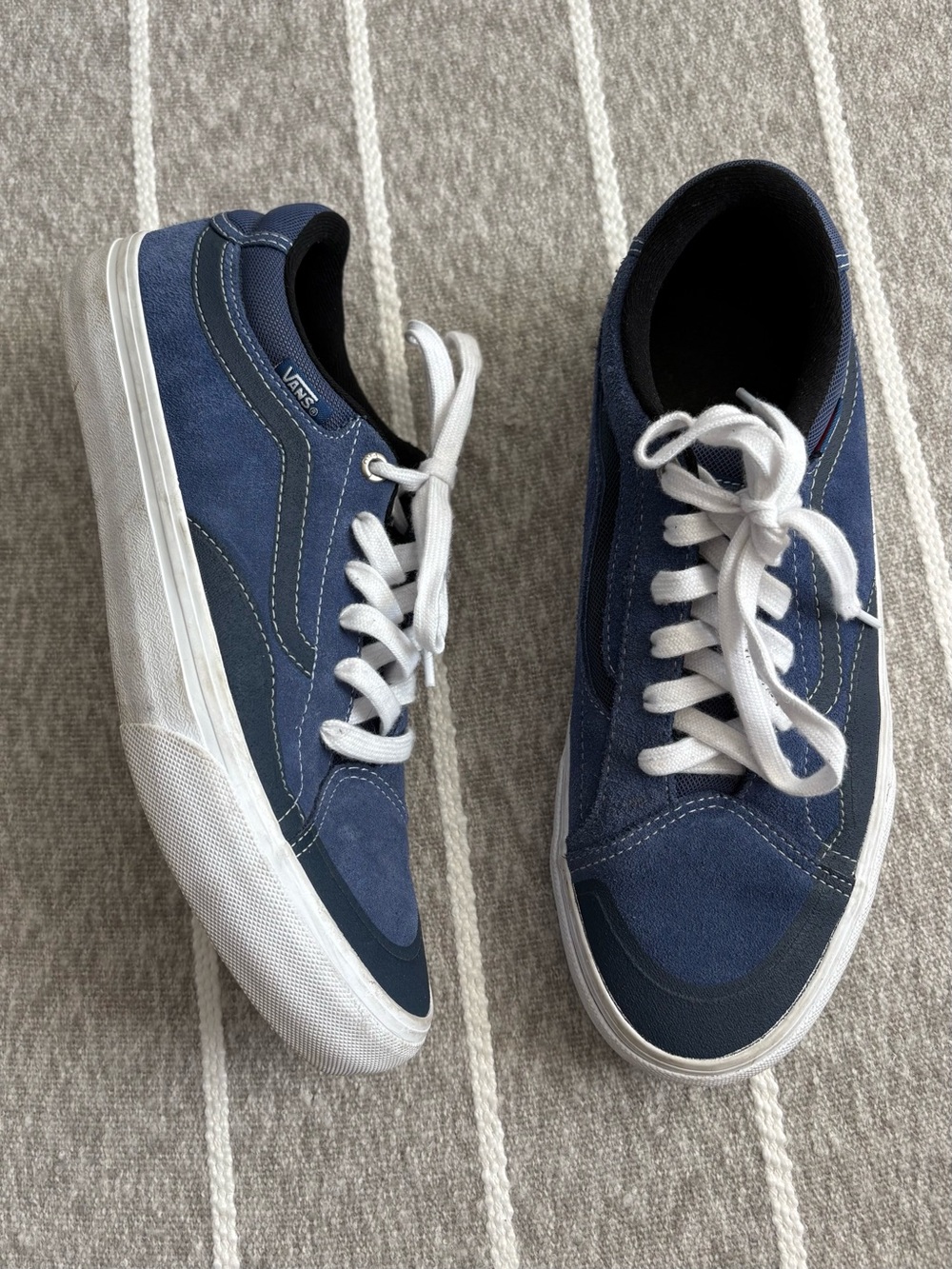 Vans TNT Advanced Prototype Sneakers